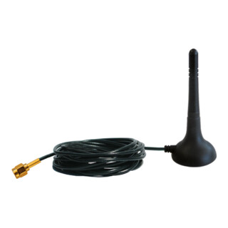 Eltako Funkantenne mit 250 cm Kabel FA250