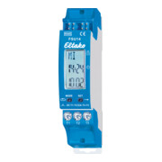 Eltako Horloge programmable bus RS485 FSU14-1