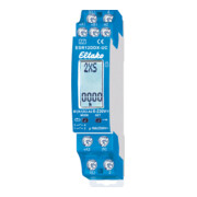 Eltako Interrupteur à impulsion 16A, 250VAC, 2000W ESR12DDX-UC-1