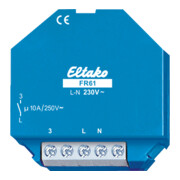 Eltako Interrupteur de champ 1S, 10A, auto-apprenant FR61-230V-1