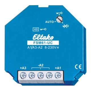 Eltako Module émetteur radio FSM61-UC