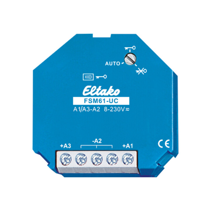 Eltako Module émetteur radio FSM61-UC