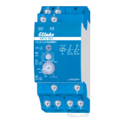 Eltako Netzüberwachungsrelais 2W pot.frei 10A/250V NR12-002-3x230V-3
