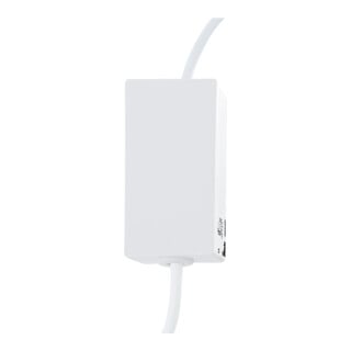 Eltako Relais à impulsion radio blanc pur FSR70S-230V-rw