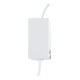 Eltako Relais à impulsion radio blanc pur FSR70S-230V-rw
