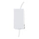 Eltako Relais à impulsion radio blanc pur FSR70S-230V-rw