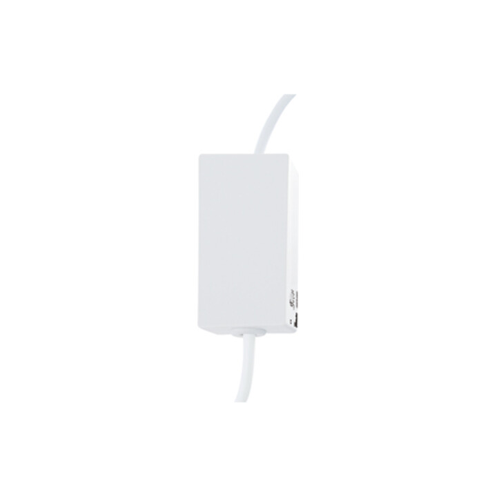 Eltako Relais à impulsion radio blanc pur FSR70S-230V-rw