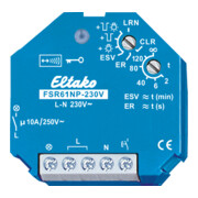 Eltako Relais à impulsion radio FSR61NP-230V-1