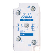 Eltako Relais de commande pour EB/AP 1S 10A R91-100-230V-1