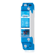 Eltako Relais de commutation pour rangée-EB 1S 16A R12-100-12VDC-1
