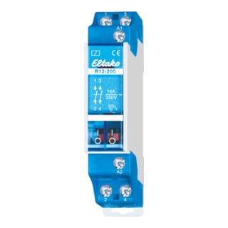 Eltako Relais de commutation pour rangée-EB R12-200-24V DC