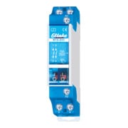 Eltako Relais de commutation pour rangée-EB R12-200-24V DC-1