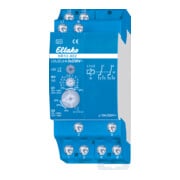 Eltako Relais de surveillance réseau 2W à contact libre de potentiel 10A/250V NR12-002-3x230V-1