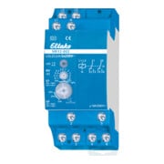 Eltako Relais de surveillance réseau 2W à contact libre de potentiel 10A/250V NR12-002-3x230V-4
