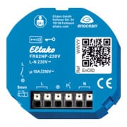 Eltako Relais radio FR62NP-230V-1