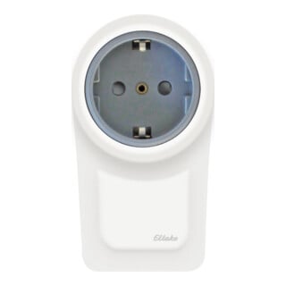 Eltako Répéteur de prise radio 1 et 2 niveaux FSRP-230V