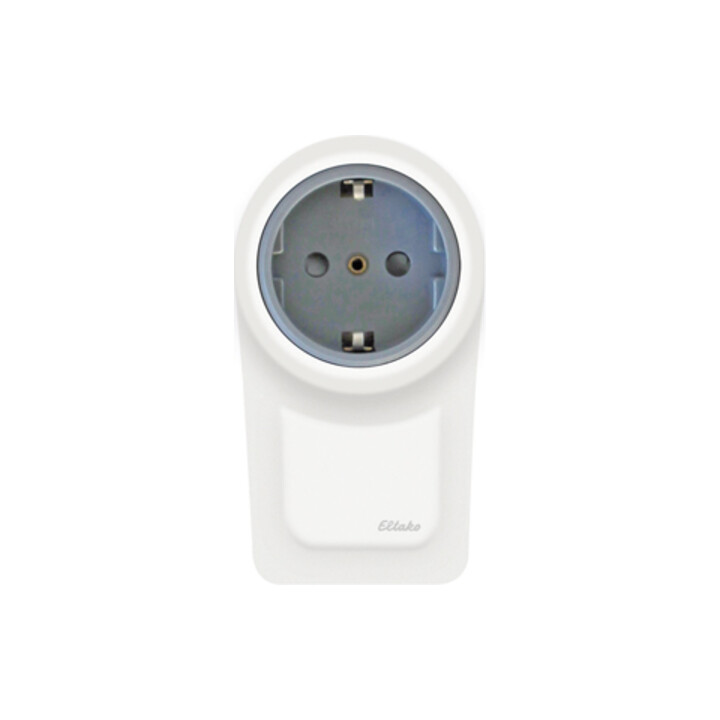 Eltako Répéteur de prise radio 1 et 2 niveaux FSRP-230V