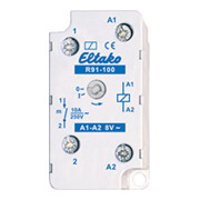Eltako Schaltrelais f.EB/AP 1S 10A R91-100-8V-3