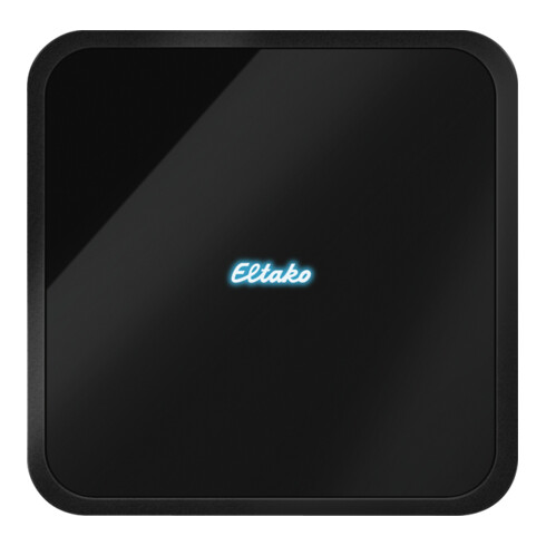 Eltako Smart Home-Controller MiniSafe2