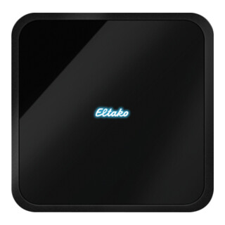Eltako Smart Home-Controller MiniSafe2