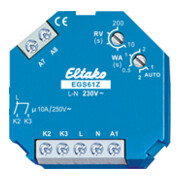 Eltako Stromstoß-Gruppenschalter EGS61Z-230V-4