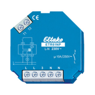Eltako Trennrelais ETR61NP-230V