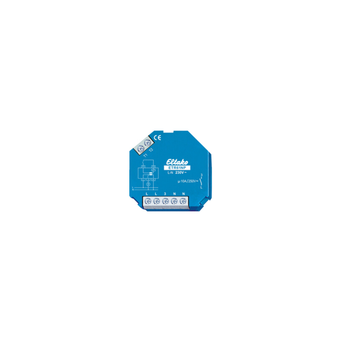 Eltako Trennrelais ETR61NP-230V