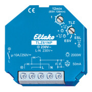 Eltako Treppenlicht-Zeitschalter TLZ61NP-230V
