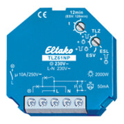 Eltako Treppenlicht-Zeitschalter TLZ61NP-230V-4