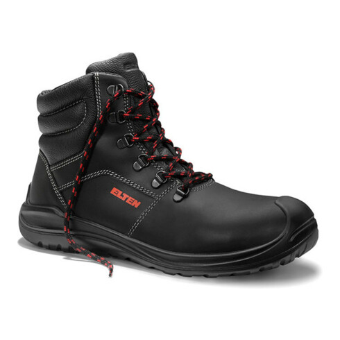 Elten Anderson Loop Bottines à lacets, S3 HI, Taille 48