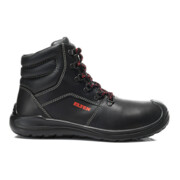Elten Anderson Loop Bottines à lacets, S3 HI, Taille 48-5