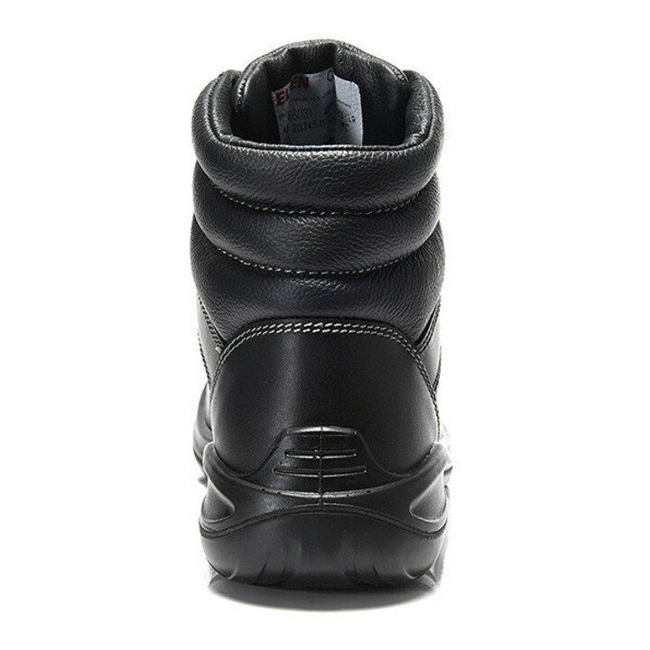 Elten Anderson Loop Bottines à lacets, S3 HI, Taille 48