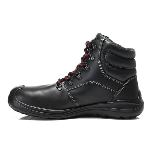 Elten Anderson Loop Bottines à lacets, S3 HI, Taille 48