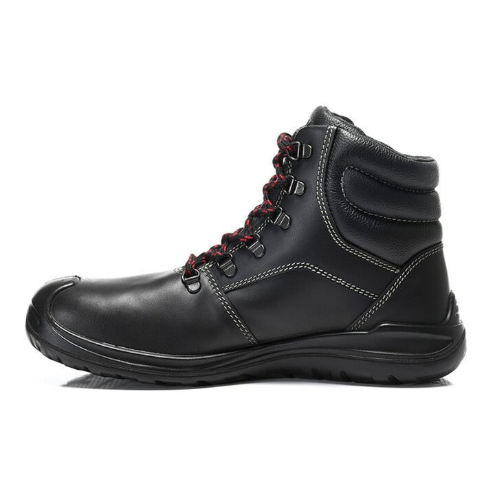 Elten Anderson Loop Bottines à lacets, S3 HI, Taille 48