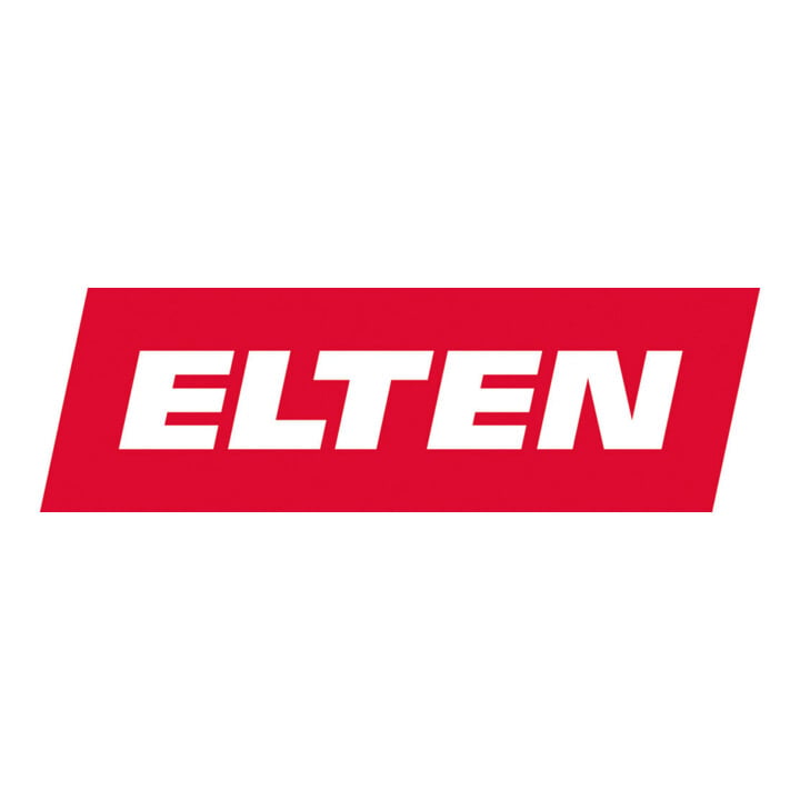 Elten Anderson Loop Bottines à lacets, S3 HI, Taille 48