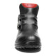 Elten Bottes à boucles Anderson Roof, S3 HI, T. 42-4