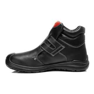 Elten Bottes à boucles Anderson Roof, S3 HI, Taille 46