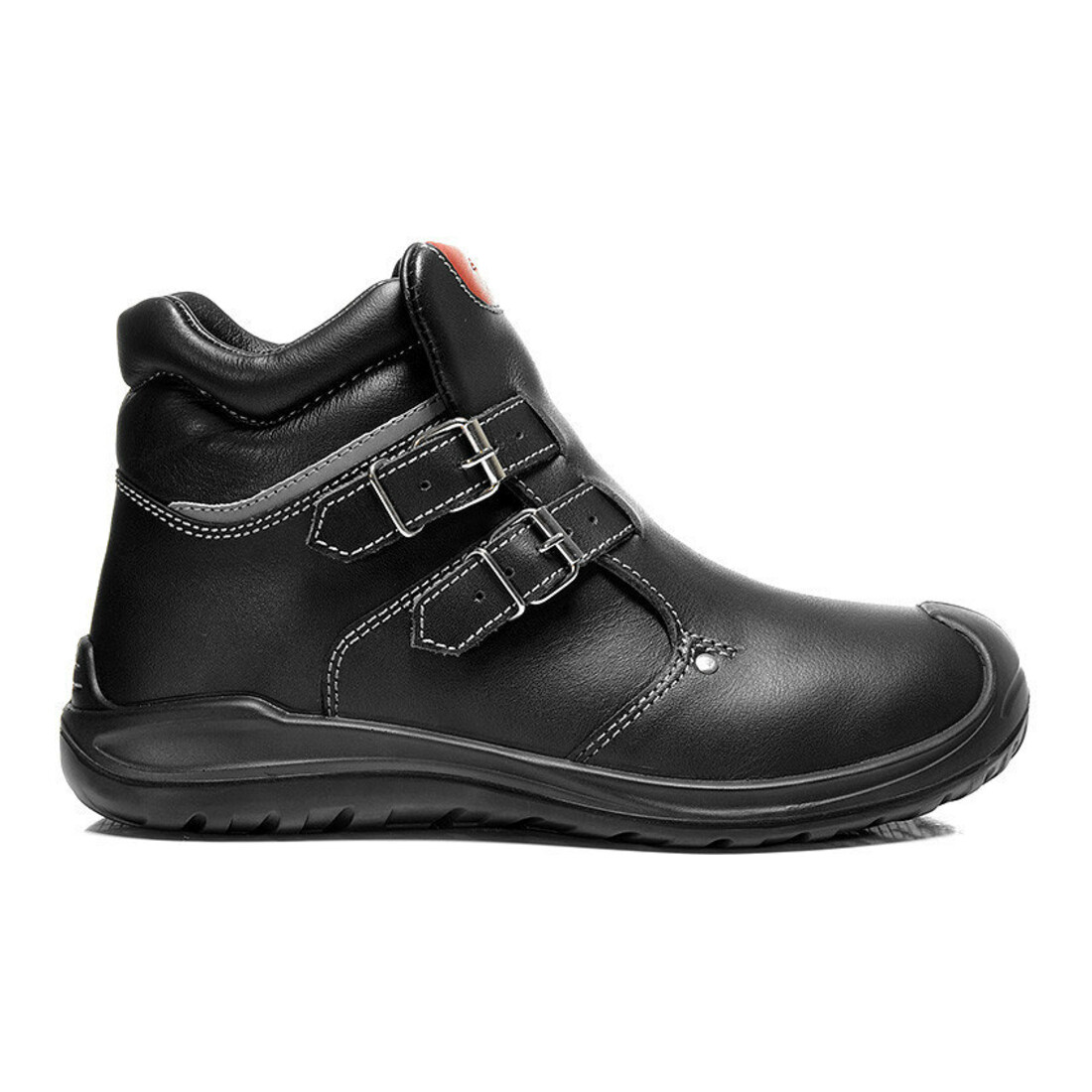 Elten Bottes à boucles Anderson Roof, S3 HI, Taille 46