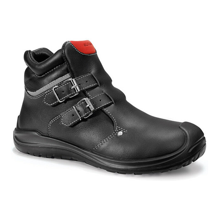 Elten Bottes à boucles Anderson Roof, S3 HI, Taille 46