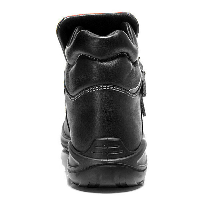 Elten Bottes à boucles Anderson Roof, S3 HI, Taille 46