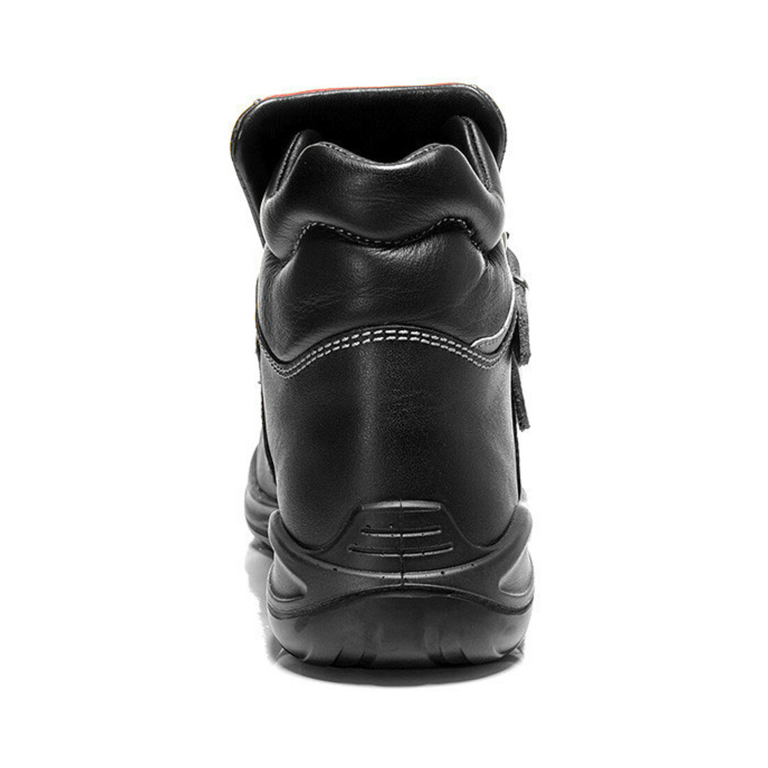 Elten Bottes à boucles Anderson Roof, S3 HI, Taille 46