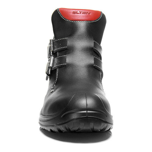 Elten Bottes à boucles Anderson Roof, S3 HI, Taille 46