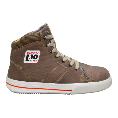 Bottes de sécurité Elten EMOTION ESD S3