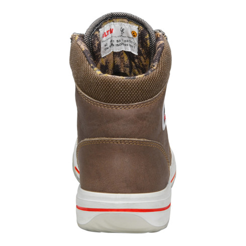 Bottes de sécurité Elten EMOTION ESD S3