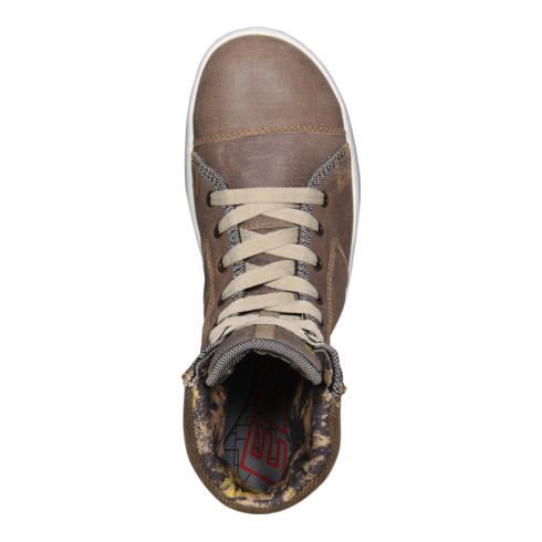 Bottes de sécurité Elten EMOTION ESD S3