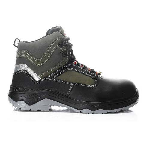 Elten Bottes LEX ESD, S3, Taille 43