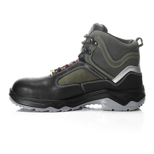 Elten Bottes LEX ESD, S3, Taille 44