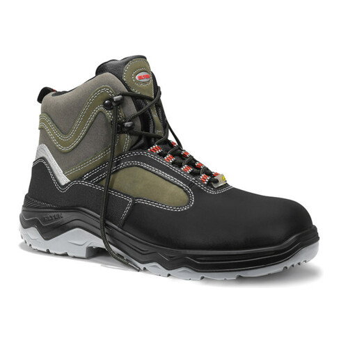 Elten Bottes LEX ESD, S3, Taille 47