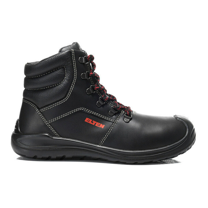 Elten Bottines à lacets Anderson Loop, S3 HI, Taille 40