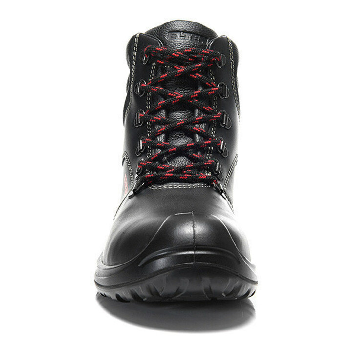 Elten Bottines à lacets Anderson Loop, S3 HI, Taille 42